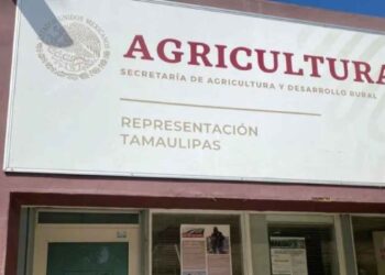 SADER Tamaulipas presión laboral