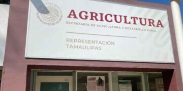 SADER Tamaulipas presión laboral