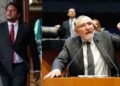 Adán Augusto descarta coordinar campaña de Andrés Manuel López Beltrán en 2027