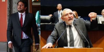 Adán Augusto descarta coordinar campaña de Andrés Manuel López Beltrán en 2027