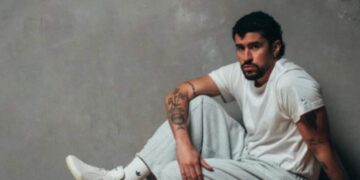 Adidas y Bad Bunny lanzan los tenis ‘BadBoo 1.0’ tras el Super Bowl LX