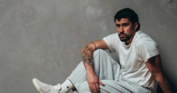 Adidas y Bad Bunny lanzan los tenis ‘BadBoo 1.0’ tras el Super Bowl LX