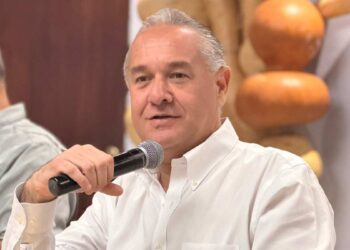Adrián Oseguera Kernion reafirma cercanía con Ciudad Madero y descarta aspiraciones electorales 1