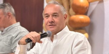 Adrián Oseguera Kernion reafirma cercanía con Ciudad Madero y descarta aspiraciones electorales 1