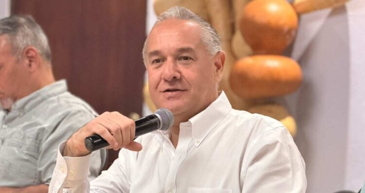 Adrián Oseguera Kernion reafirma cercanía con Ciudad Madero y descarta aspiraciones electorales 1