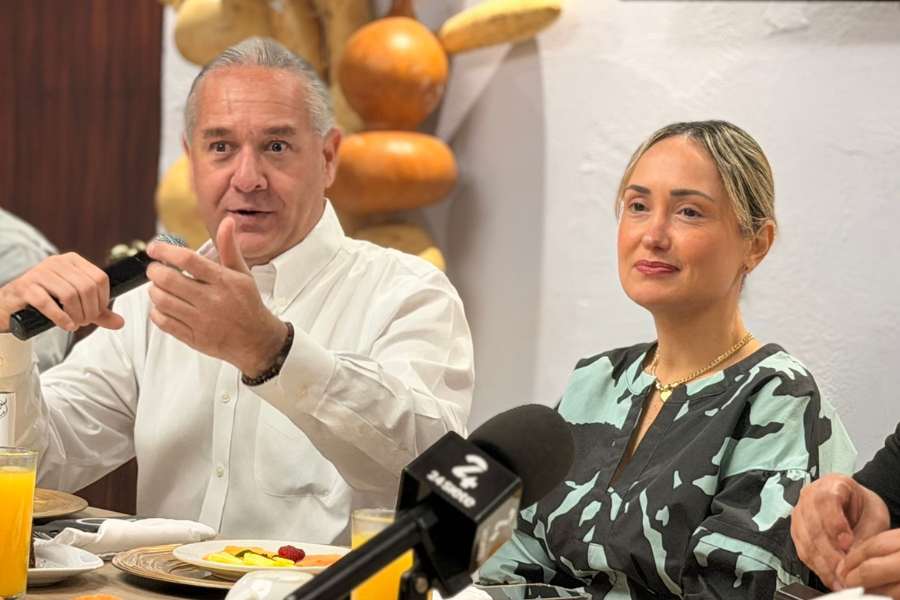 Adrián Oseguera Kernion reafirma cercanía con Ciudad Madero y descarta aspiraciones electorales 1