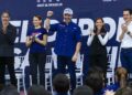 Adrián de la Garza impulsa el deporte escolar con la Copa Colegial Monterrey 2026