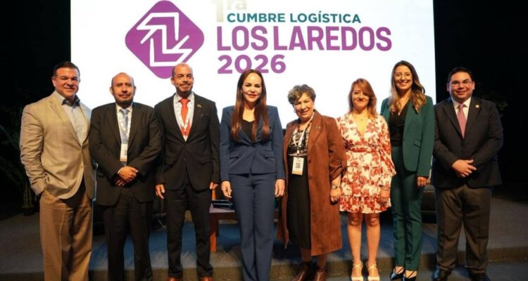 Aduana de Nuevo Laredo comercio exterior