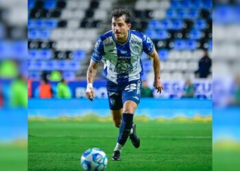 Alan Mozo Pumas