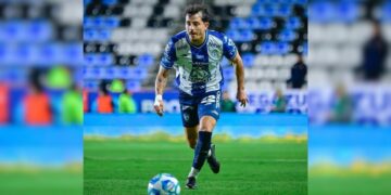 Alan Mozo Pumas