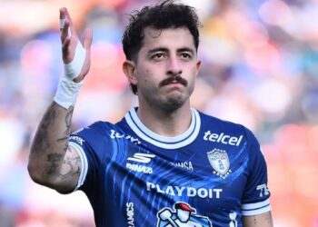 Alan Mozo lesión