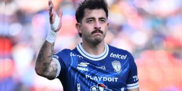 Alan Mozo lesión