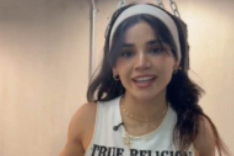 Alana Flores lanza fuerte mensaje tras cancelación de pelea de Samadhi Zendejas