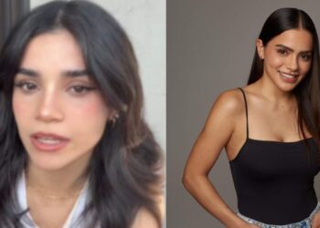 Alana Flores lanza fuerte mensaje tras cancelación de pelea de Samadhi Zendejas