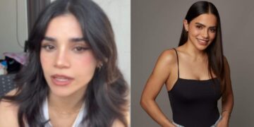 Alana Flores lanza fuerte mensaje tras cancelación de pelea de Samadhi Zendejas