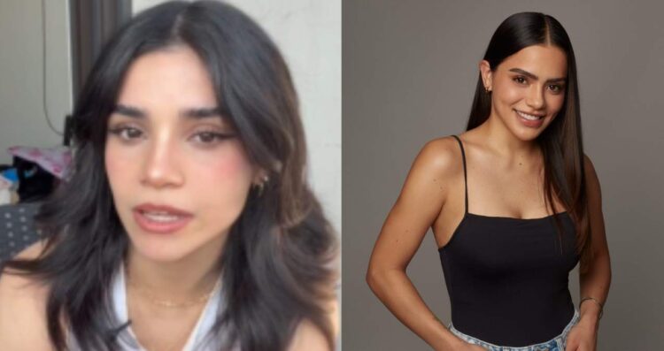 Alana Flores lanza fuerte mensaje tras cancelación de pelea de Samadhi Zendejas