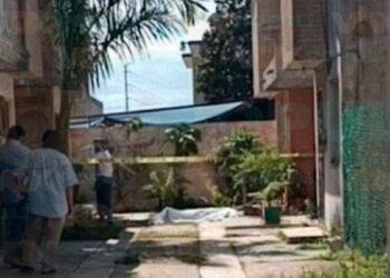 Albañil falleció en Tampico