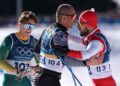 Allan Daniel Corona hace historia nacional en los Juegos Olímpicos de Invierno 2026