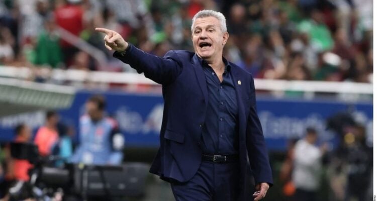 Álvaro Fidalgo convocatoria Tri