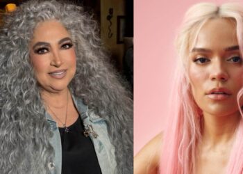 Amanda Miguel confirma que Karol G le dijo “sí” a una colaboración