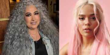 Amanda Miguel confirma que Karol G le dijo “sí” a una colaboración
