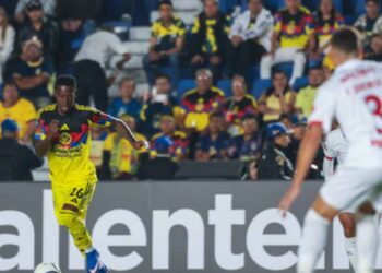 Águilas Concacaf