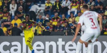 Águilas Concacaf
