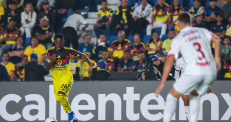 Águilas Concacaf
