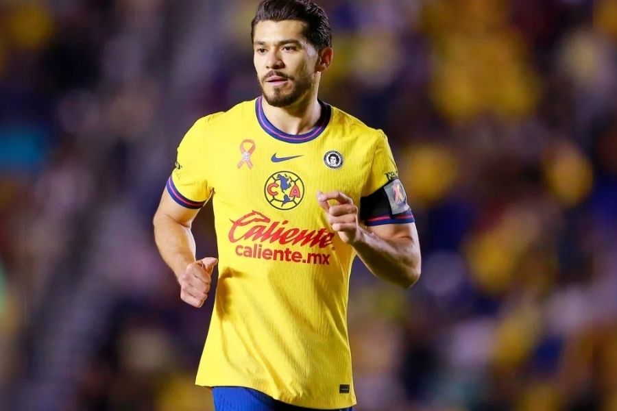 América Chivas Clausura 2026