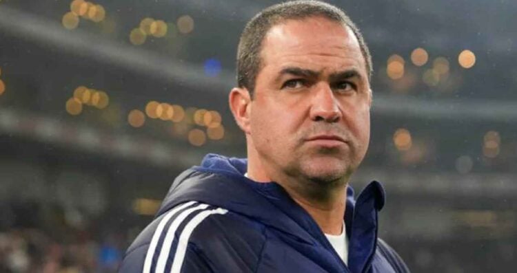 André Jardine Chivas vs América