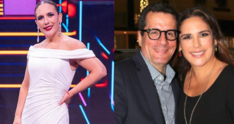 Angélica Vale habla de su nueva etapa personal tras su divorcio