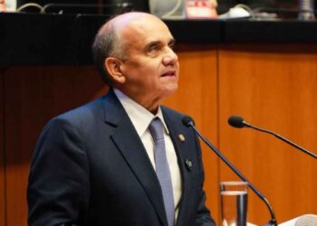 Añorve PRI reforma electoral