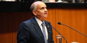 Añorve PRI reforma electoral