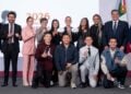 Anuncian beca para apoyar a boxeadores en todo México