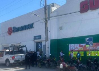 Arrestan a mujer El Mante