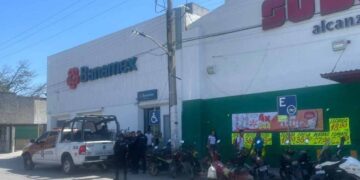 Arrestan a mujer El Mante