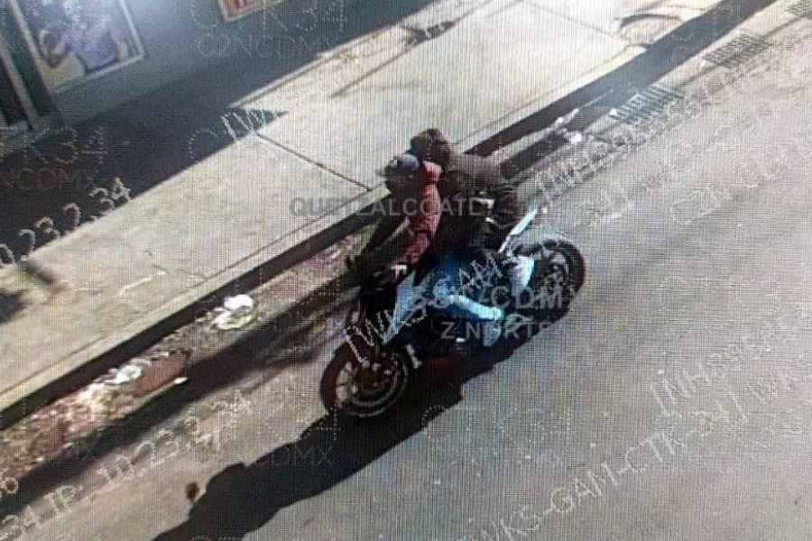 Asalto en banco deja a policía herido y a cliente sin su dinero en Iztacalco, Ciudad de México