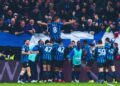 Atalanta vs Borussia Dortmund