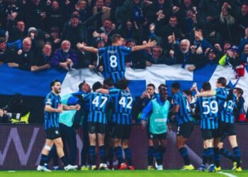 Atalanta vs Borussia Dortmund