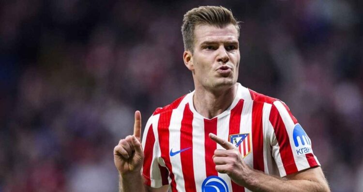 Atlético de Madrid golea 4-1 al Brujas y avanza en la Champions League