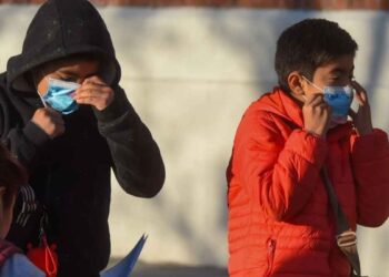 Autoridades de salud confirman nuevo fallecimiento por sarampión; suman 28 muertes en México
