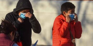 Autoridades de salud confirman nuevo fallecimiento por sarampión; suman 28 muertes en México