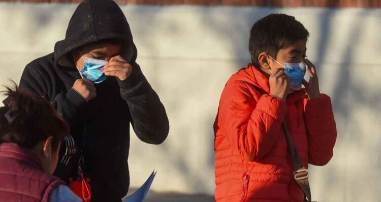 Autoridades de salud confirman nuevo fallecimiento por sarampión; suman 28 muertes en México