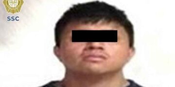 Autoridades detienen a presunto implicado por ataque armado en Tlalpan, Ciudad de México