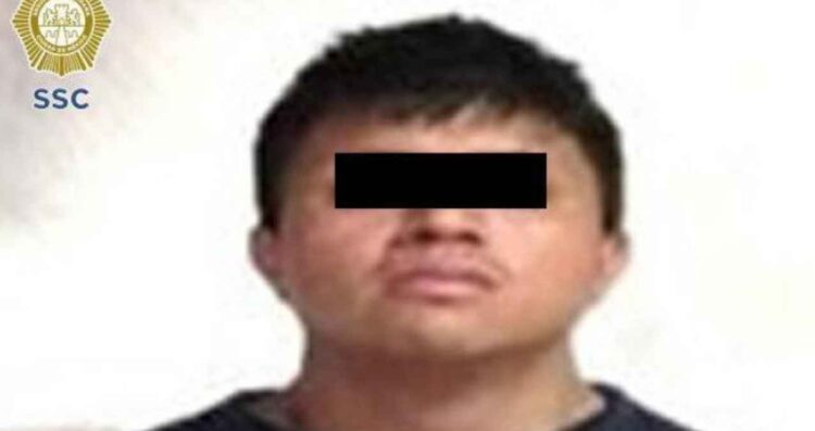 Autoridades detienen a presunto implicado por ataque armado en Tlalpan, Ciudad de México