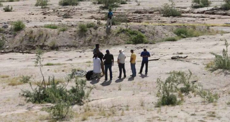 Autoridades localizan tres cuerpos sin vida en La Paz, Baja California Sur