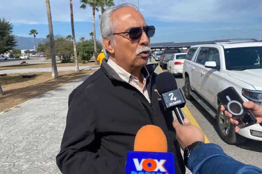 Avanza erradicación del gusano barrenador en Tamaulipas; 12 casos ya fueron inactivados