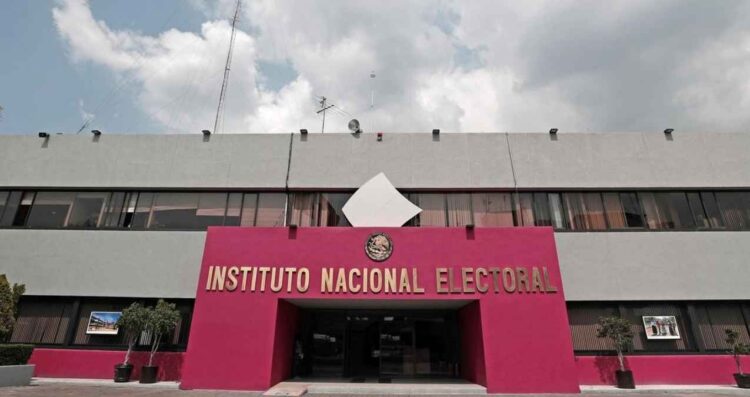 Avanzan dos agrupaciones en el proceso para obtener registro ante el INE