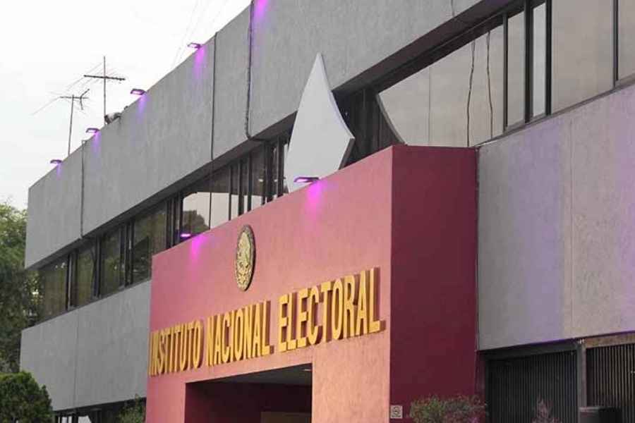 Avanzan dos agrupaciones en el proceso para obtener registro ante el INE