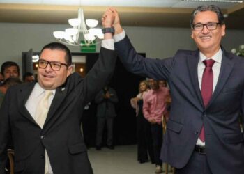 Ayuntamiento de Ciudad Madero buscará cumplir mandato laboral sin afectar finanzas municipales